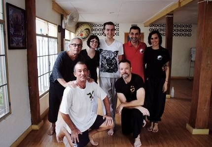 Body and Mind Healing 