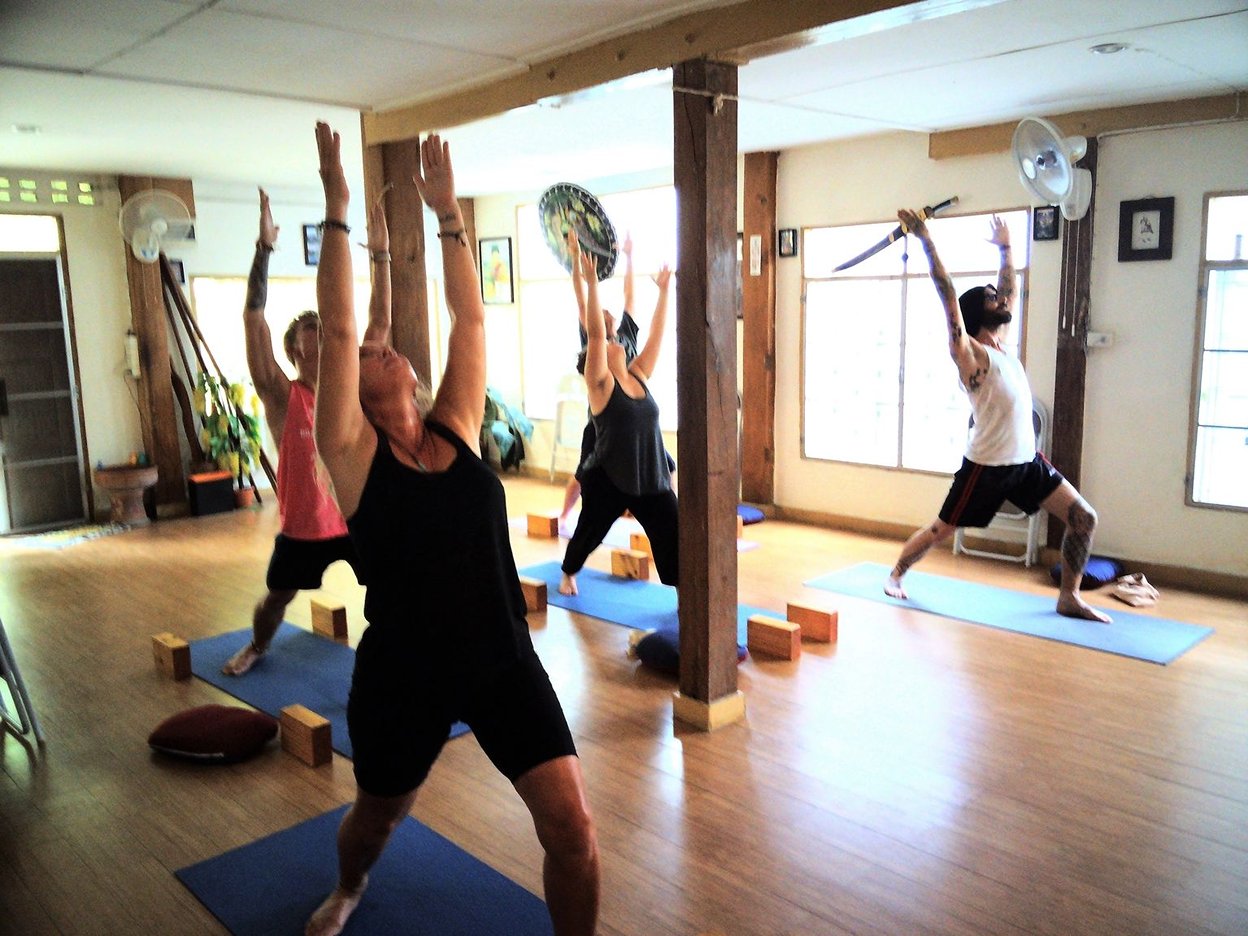 Body and Mind Healing 