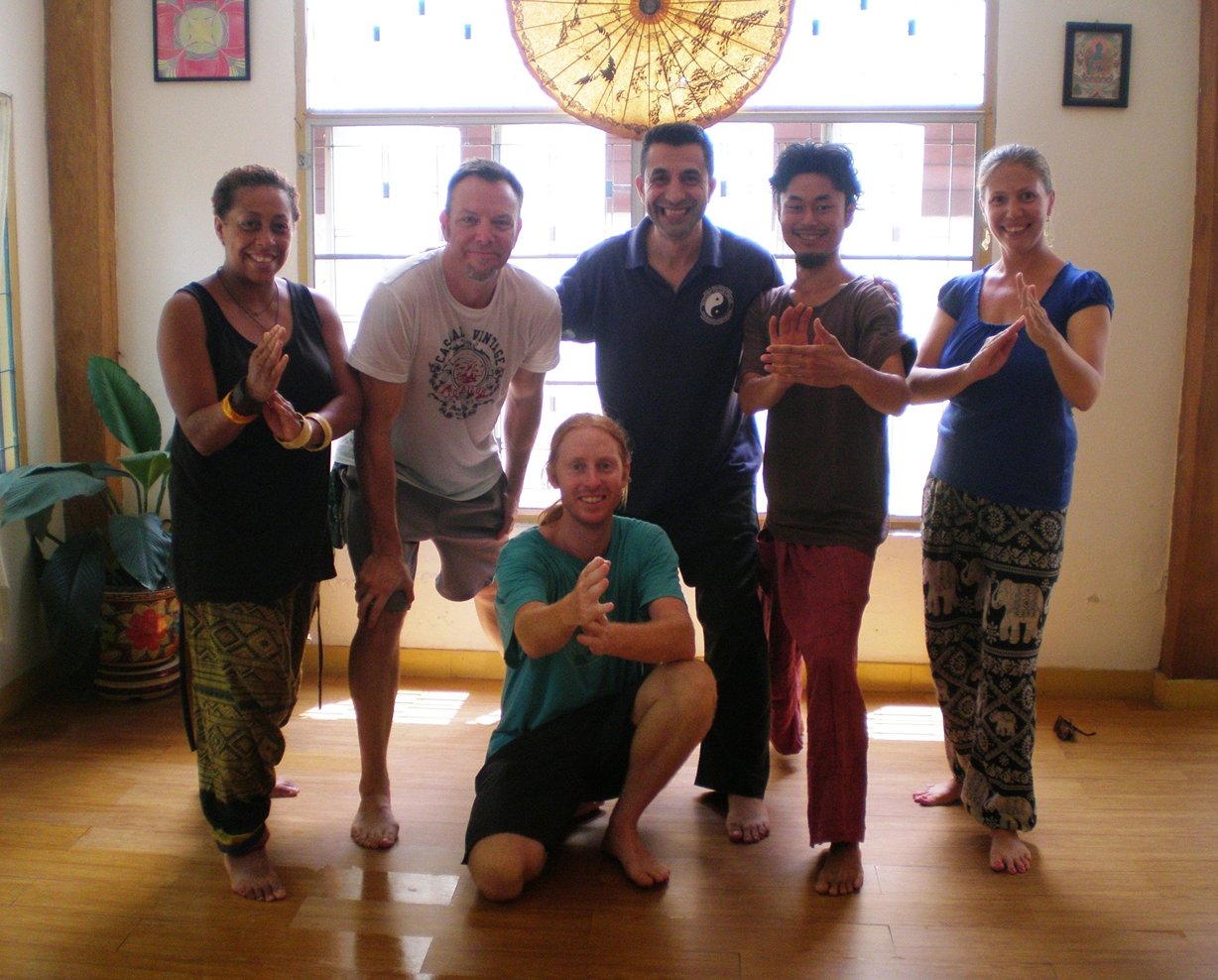 Body and Mind Healing