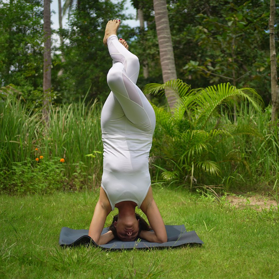 Agama Yoga Centre Melbourne