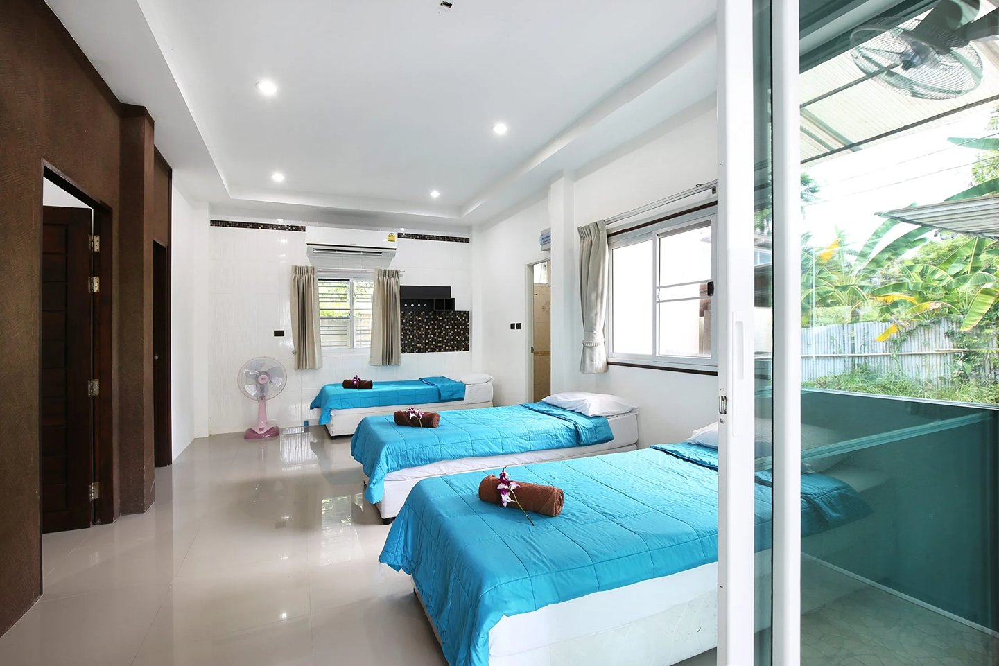 One Yoga Thailand Surat Thani