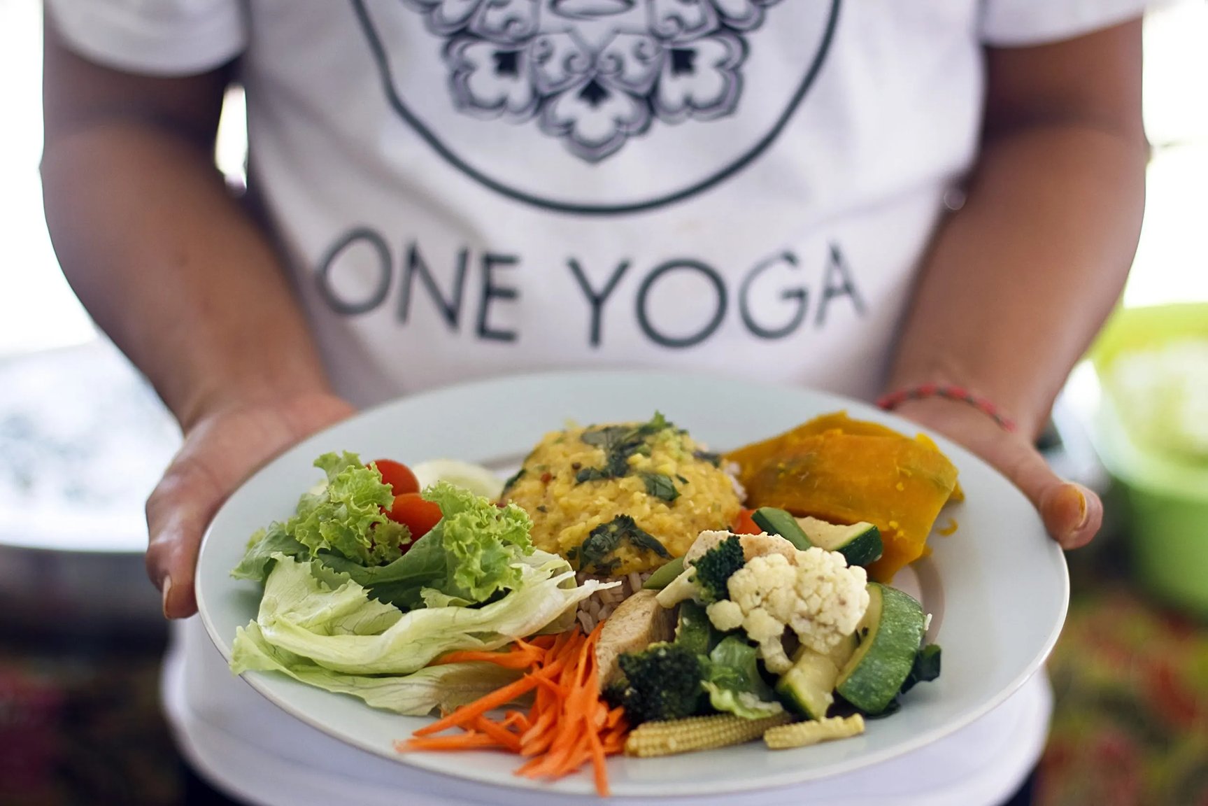 One Yoga Thailand 