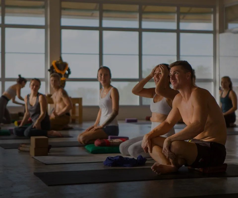 One Yoga Thailand Surat Thani