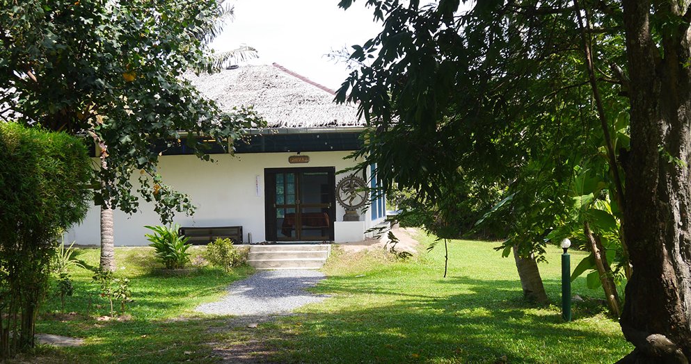 Agama Yoga Centre 
