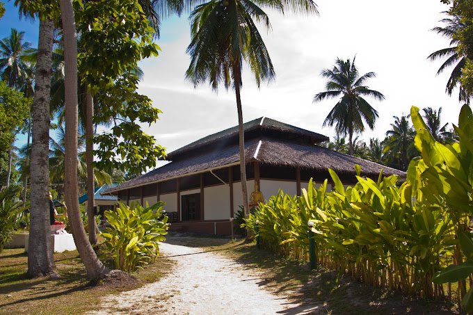 Agama Yoga Centre 