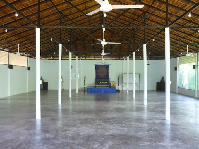 Agama Yoga Centre Australia