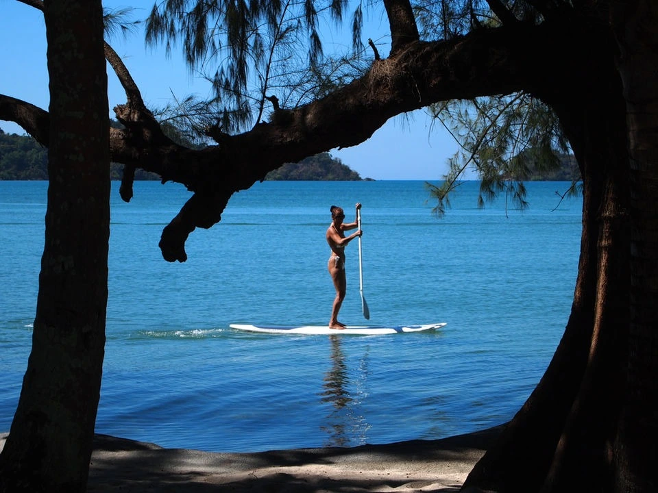  Koh Chang