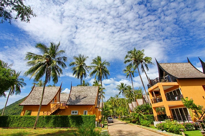  Koh Chang