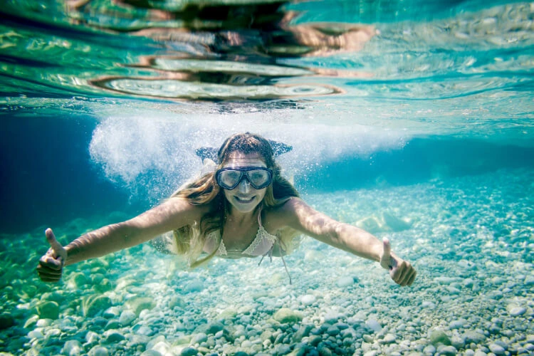 Shambhala Beach Resort