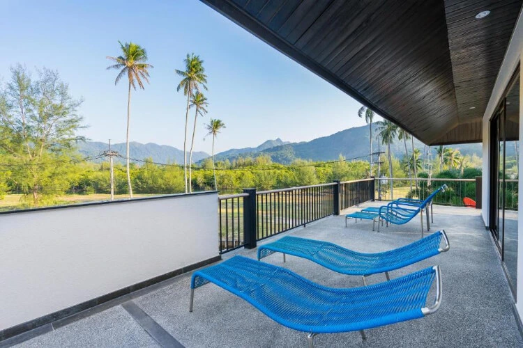 Shambhala Beach Resort Koh Chang