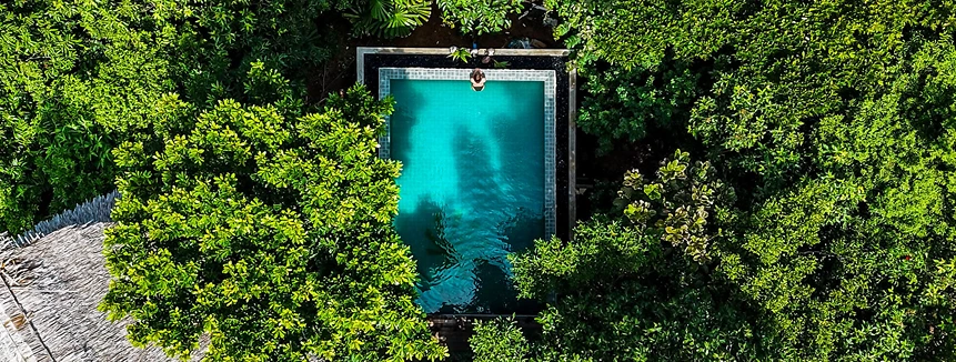 The Hideout - Koh Yao Noi 
