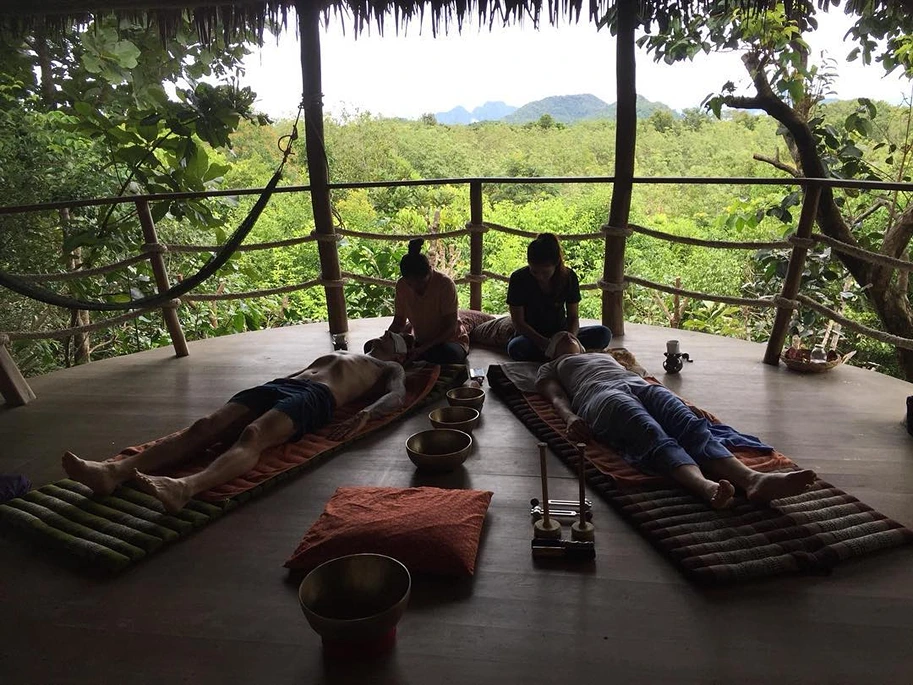 The Hideout - Koh Yao Noi