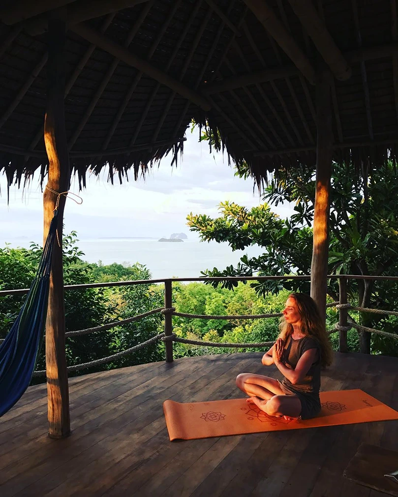The Hideout - Koh Yao Noi 