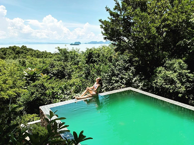 The Hideout - Koh Yao Noi Phang Nga
