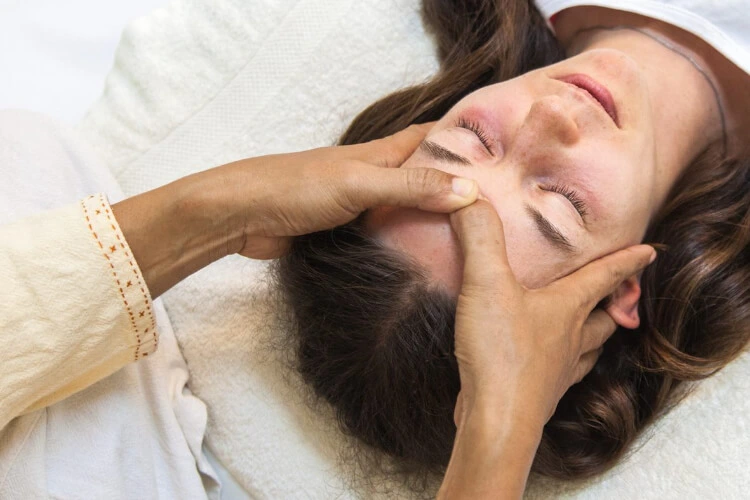 The Source Herbal Detox