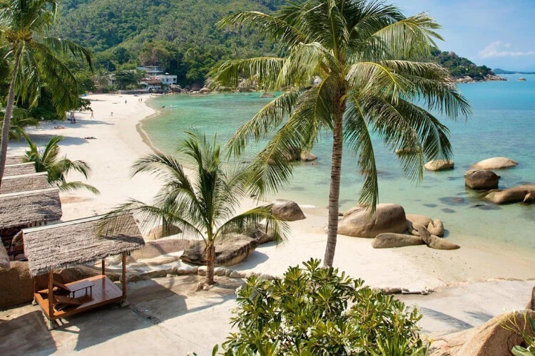 The Source Herbal Detox Thailand