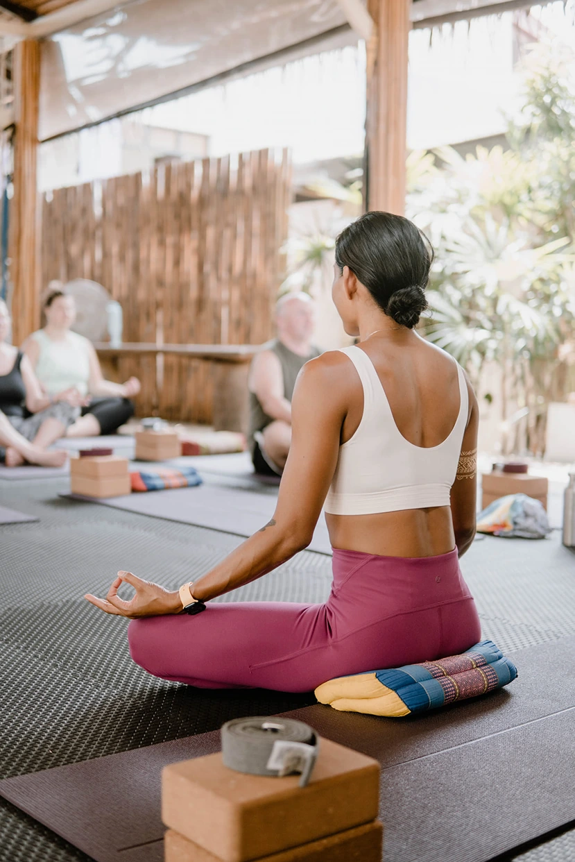 Visit Natural Detox Resort Koh Samui