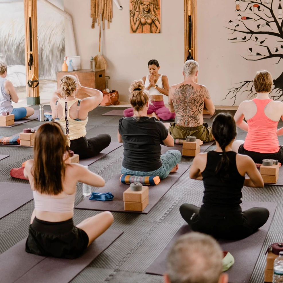 Visit Natural Detox Resort