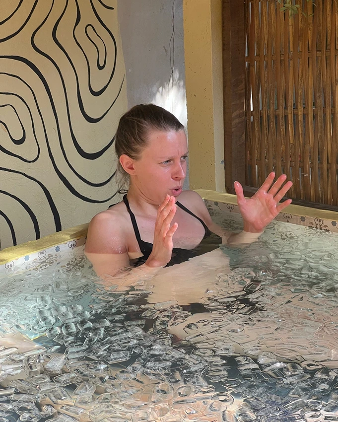 Visit Natural Detox Resort Koh Samui