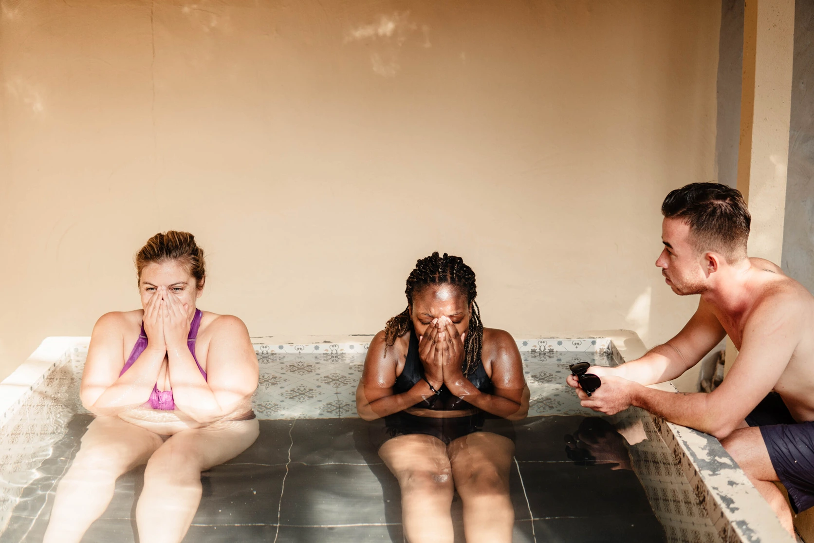 Visit Natural Detox Resort 