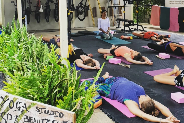 Visit Natural Detox Resort Koh Samui