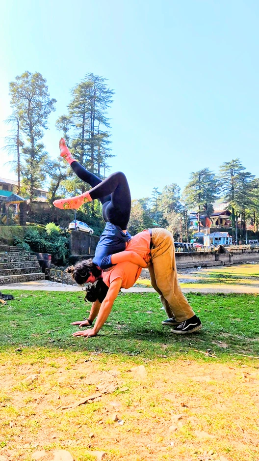  Dharamshala