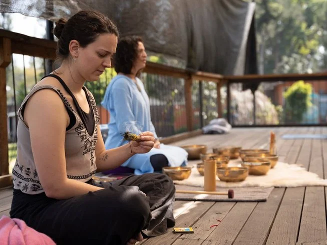 Prana Retreats