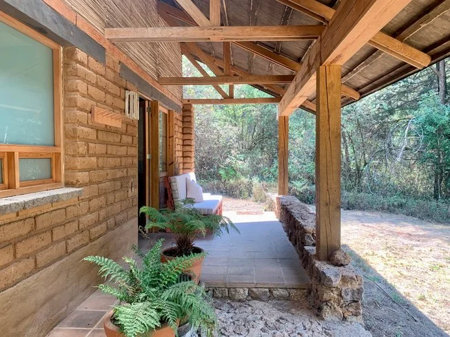 Prana Retreats Mexico City