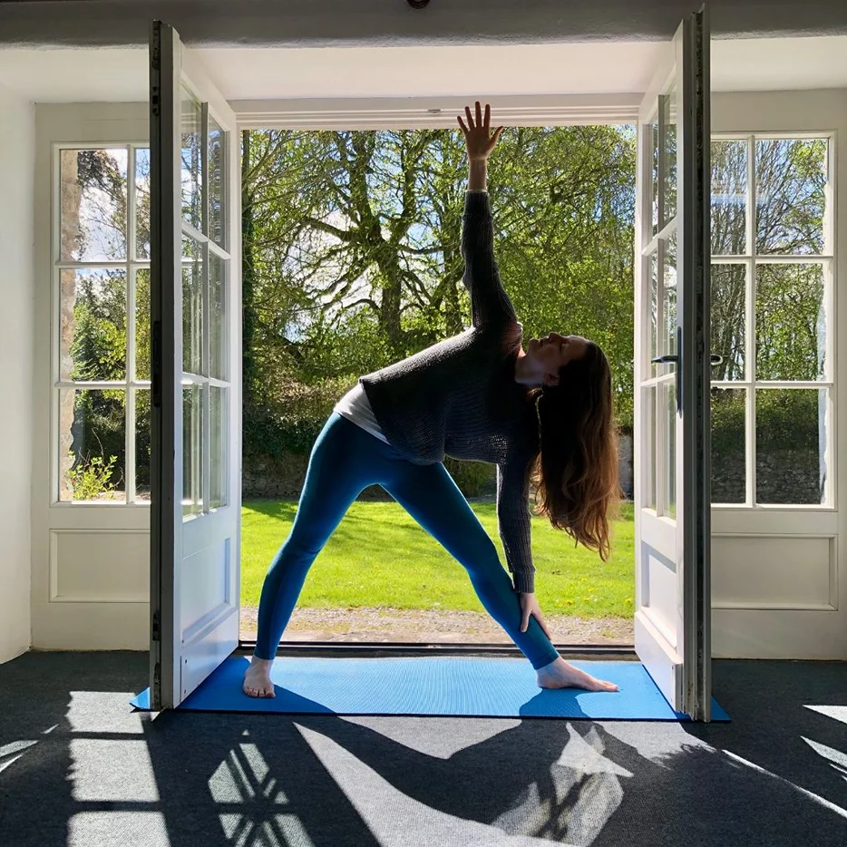Prana Retreats