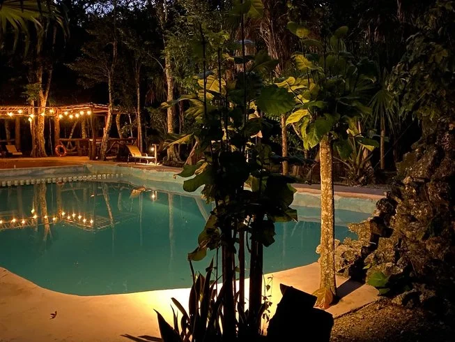 Healing Retreat Cancun