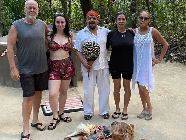 Healing Retreat 
