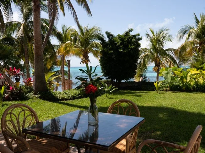  Isla Mujeres