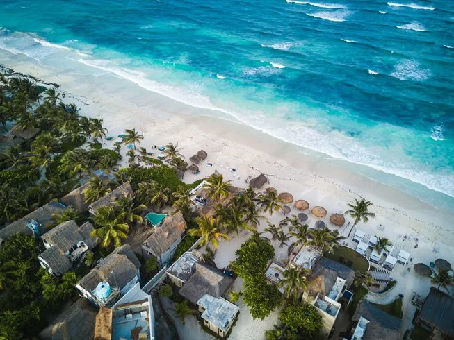 The Healing Journey Retreat Mexico