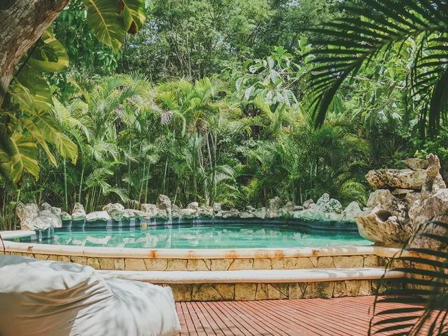 The Healing Journey Retreat 
