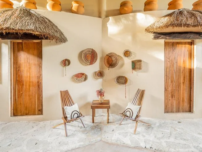 The Healing Journey Retreat Quintana Roo