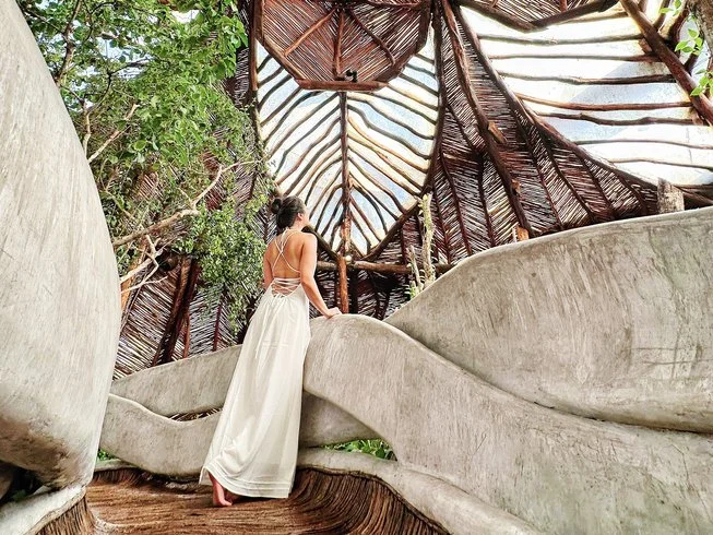 The Healing Journey Retreat Quintana Roo