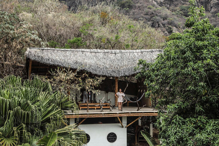  Tepoztlán