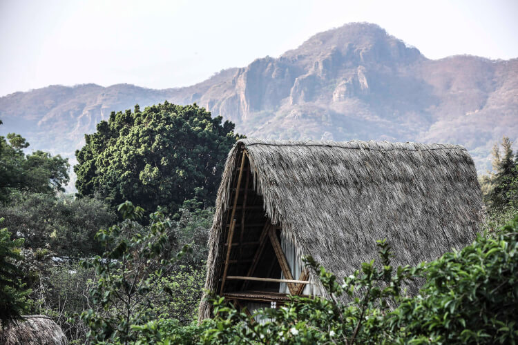  Tepoztlán