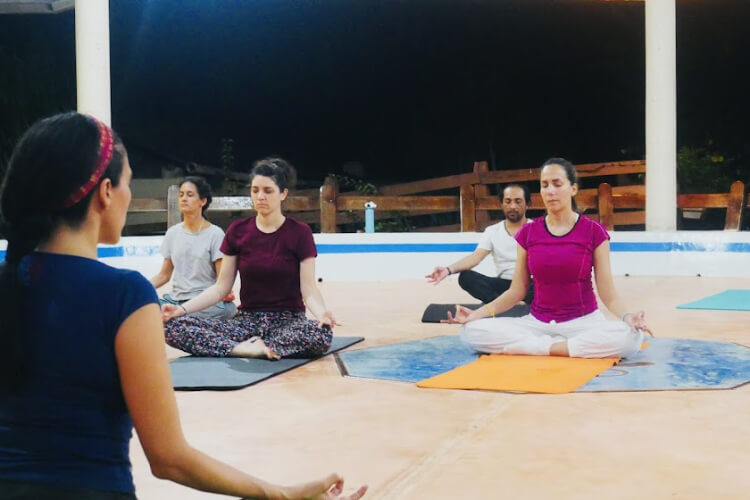 Ananda Marga Mexico 