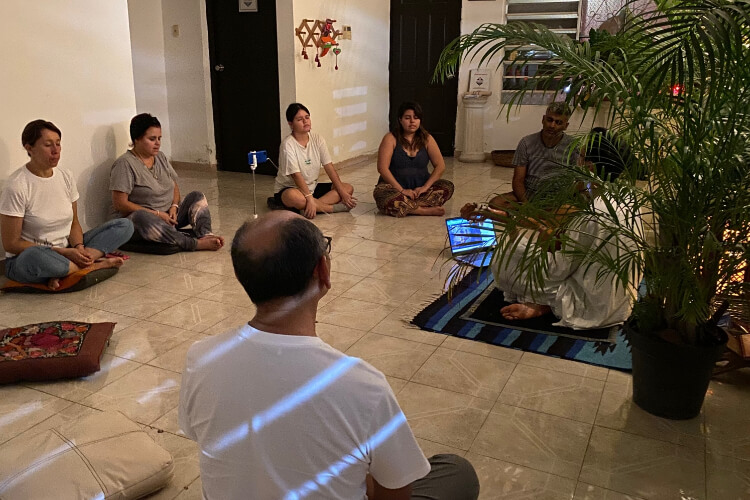 Ananda Marga Mexico