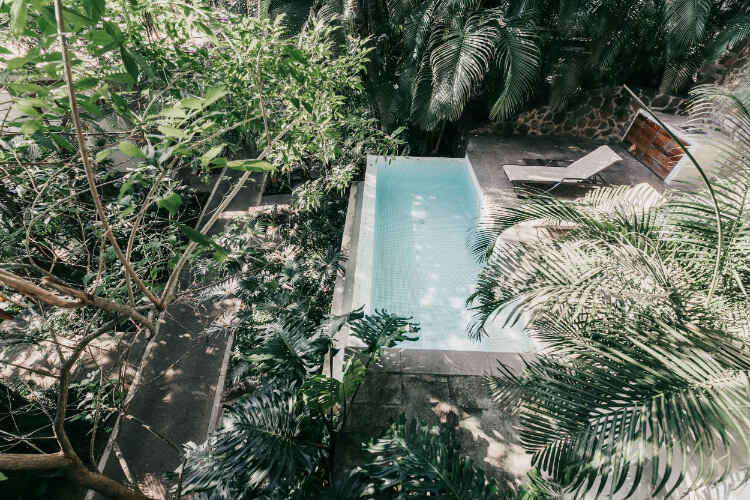 Beyond Yoga Retreat