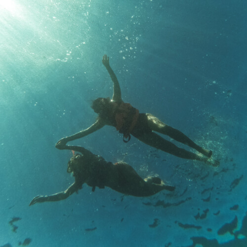 Beyond Yoga Retreat 