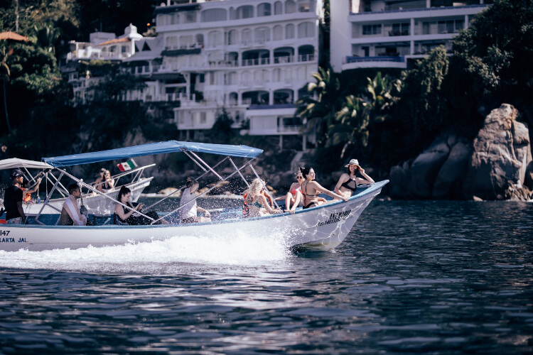  Puerto Vallarta