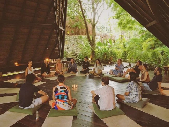 Conscious Connection 
