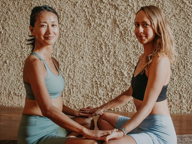 Conscious Connection Mexico