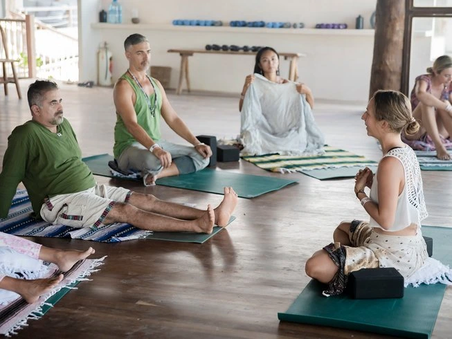 Conscious Connection