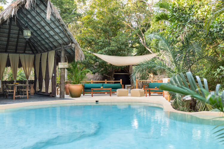 Dreamy Retreats Ibiza 