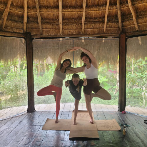 Holistic Tikun Cozumel