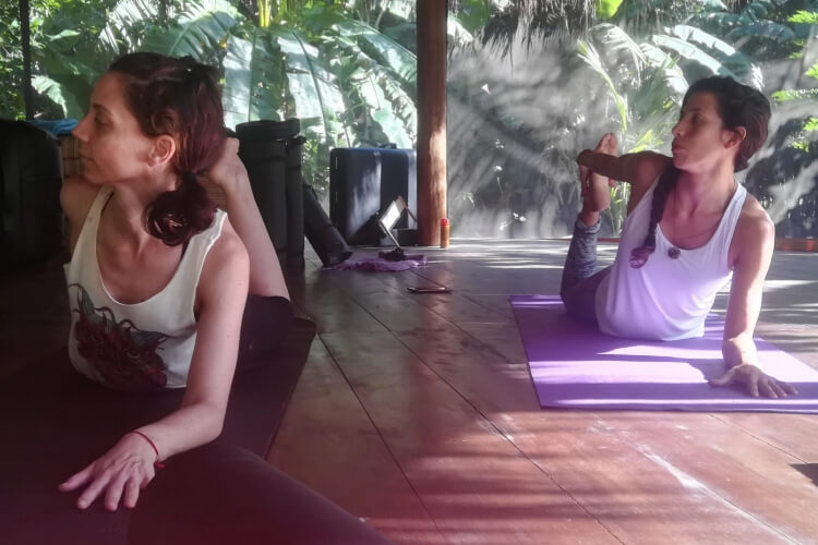 Holistic Tikun Mexico