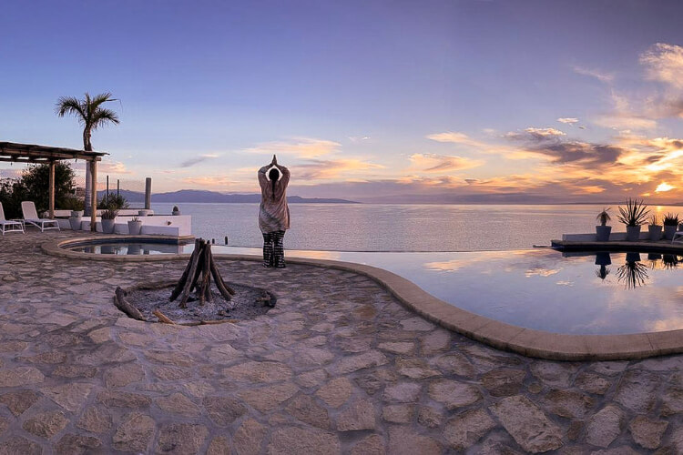  La Paz